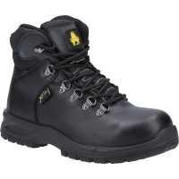 Amblers AS606 Jules S3 Ladies Metatarsal Safety Boots